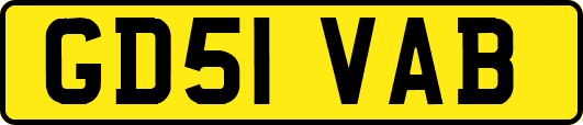 GD51VAB