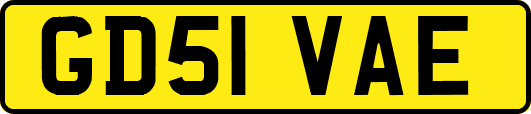 GD51VAE