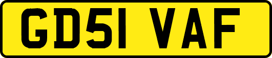 GD51VAF