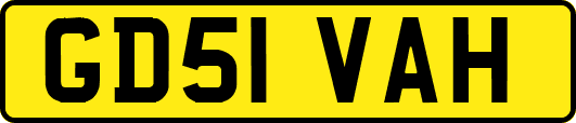 GD51VAH