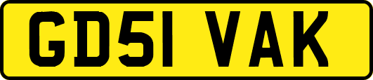 GD51VAK