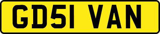 GD51VAN