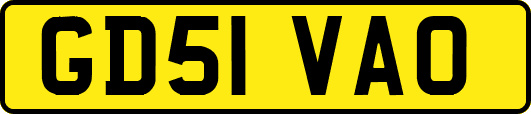 GD51VAO
