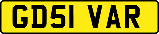 GD51VAR