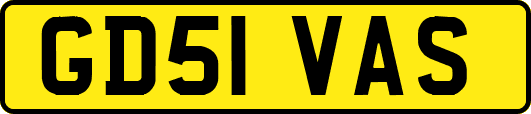 GD51VAS