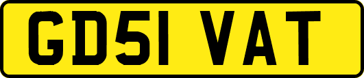 GD51VAT