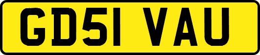 GD51VAU