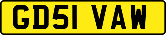 GD51VAW