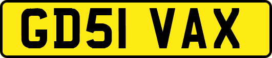 GD51VAX
