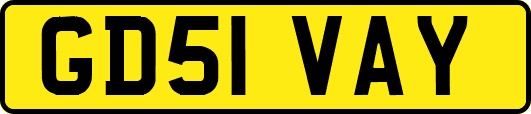 GD51VAY
