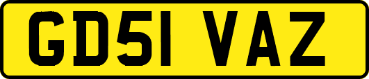 GD51VAZ