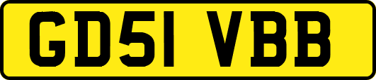 GD51VBB