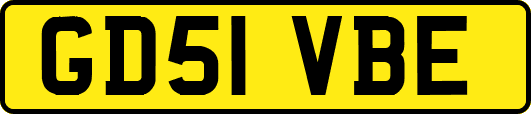 GD51VBE