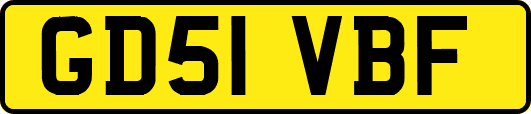 GD51VBF