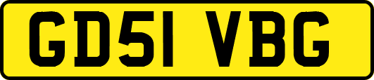 GD51VBG