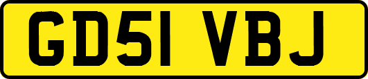 GD51VBJ