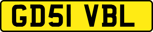 GD51VBL