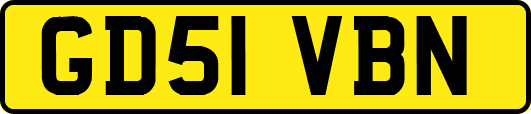 GD51VBN