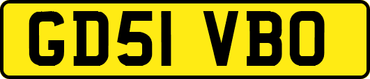 GD51VBO