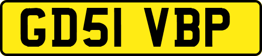 GD51VBP