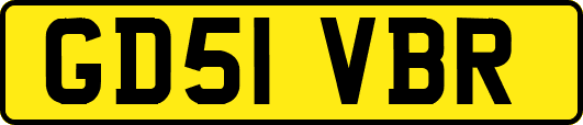 GD51VBR
