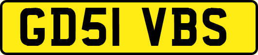 GD51VBS