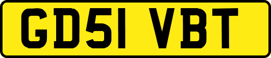 GD51VBT