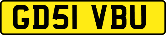 GD51VBU