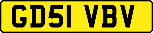GD51VBV