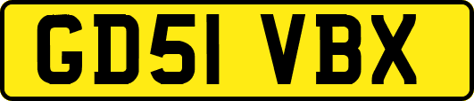 GD51VBX