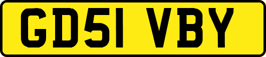 GD51VBY