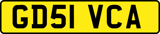 GD51VCA