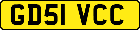 GD51VCC