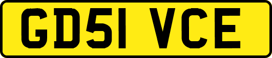 GD51VCE