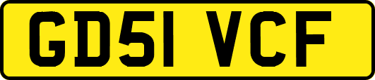 GD51VCF