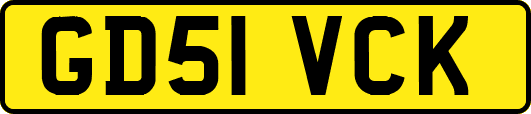 GD51VCK