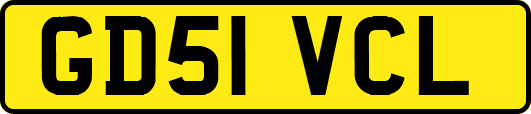 GD51VCL