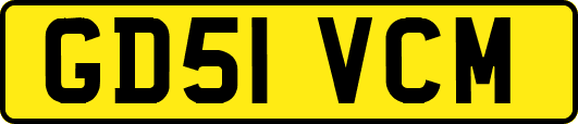 GD51VCM