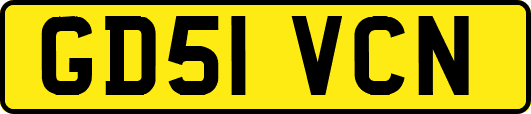 GD51VCN
