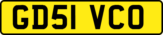 GD51VCO