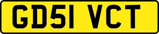 GD51VCT
