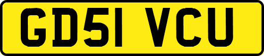 GD51VCU