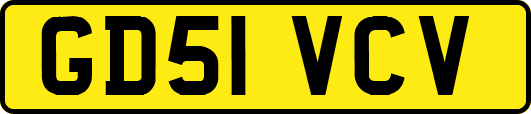 GD51VCV