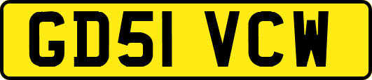 GD51VCW