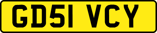 GD51VCY