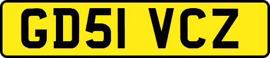 GD51VCZ