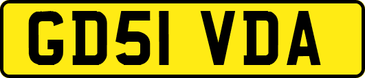 GD51VDA