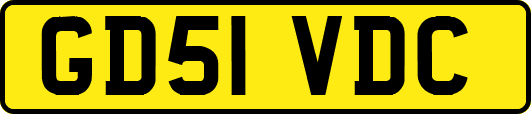 GD51VDC