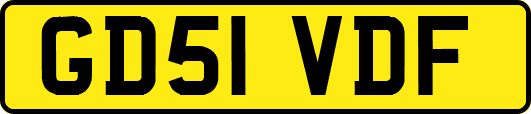 GD51VDF