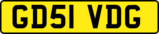 GD51VDG